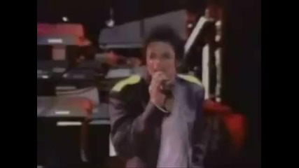 Michael Jackson : Sexy and Smooth (tribute) 