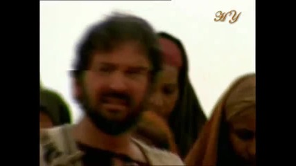 Kuranda Israilogullari Turkce Dublaj Din Belgesel Film Yonetmen 2016 Hd