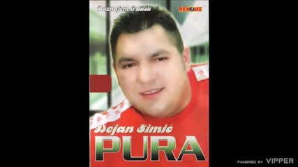 Dejan Simic Pura - Od case do case - (audio 2006)