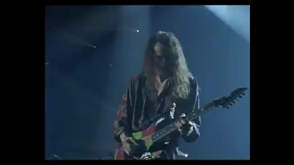 Queensryche - Take Hold of the Flame (live 91) 