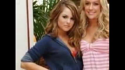 Jojo - My Love { Fan Video } 