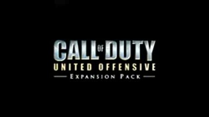Call of Duty : United Offensive ( Mobile Video )