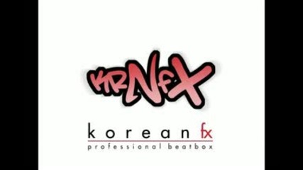 Terry aka krnfx Beatbox Freestylez 