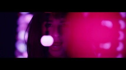 Lea Michele - Cannonball ( Official Music Video )