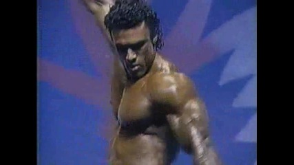Mr.olympia 1993 - part 1 