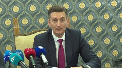 Терзиев за отчета на СО: В почти всеки аспект е постигнато страшно много
