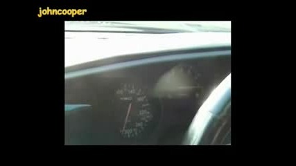 Най - Бързата Toyota Supra в Цяла Швеция