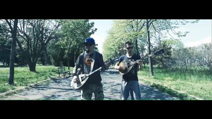 Brazznaria - Joker (Official 4K Video 2018)
