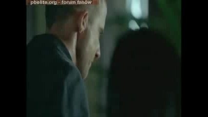 Prison Break New Trailer