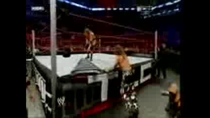 Wwe Tlc Funy 2009 