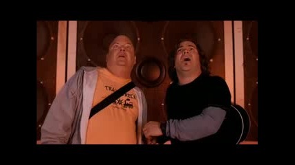 Tenacious D - The Final Battle