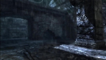 Tomb Raider Underworld Mexico Climbing Trailer
