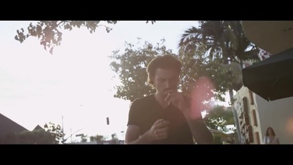 Chris James Feat. Pusha T - Love Hates Me