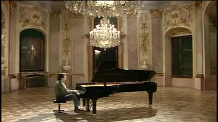  Pogorelich Plays Scarlatti 