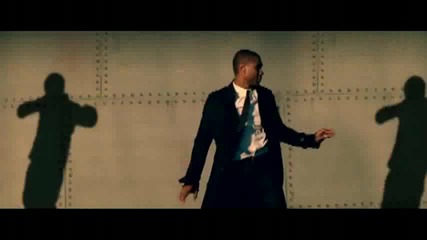 Usher - Omg ft. will.i.am