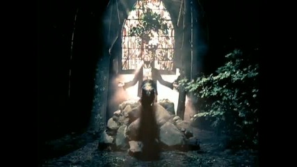 Godsmack - Voodoo [hd]