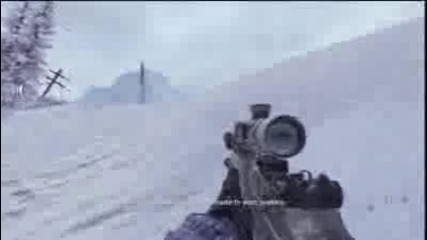 Call of Duty: Modern Warfare 2 gameplay Part 19 
