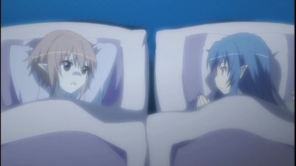 Zettai Bouei Leviathan Episode 9