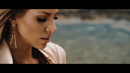 Sasa ft Giannis Sofillas - Paralia Dj Terry mix I Official Video Clip
