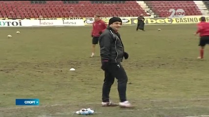 Спортни новини (11.12.2014 - късна)