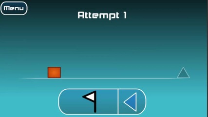 the impossible game