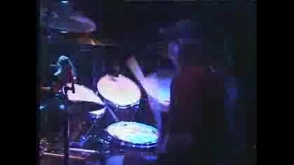 Primal Fear - Mind Control Live 02 