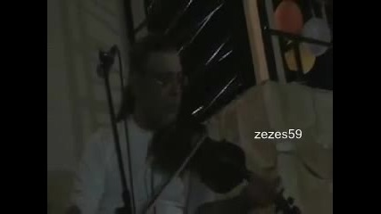 Nicos Chatzopoulos genethlia 2. 