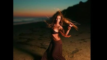 Lisa Lavie - Angel