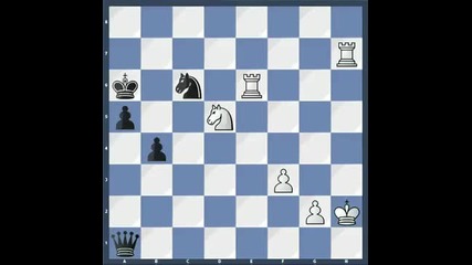 World Chess Championship 2010 - Anand vs Topalov game 9 