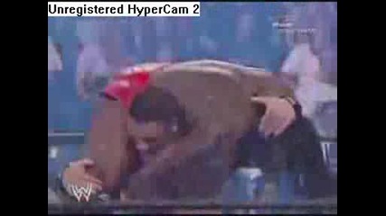 John Cena Fu Tribute