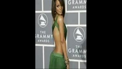 Rihanna Преди И Сега(My video)