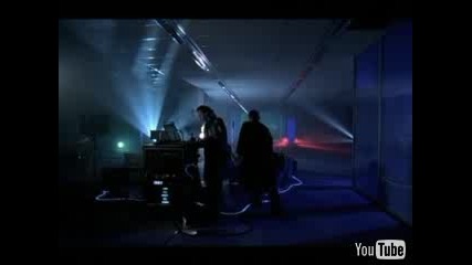 Roni Size & Reprazent - Lucky Pressure