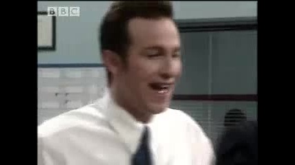 Bbc Perfect World Presentation Nerves 