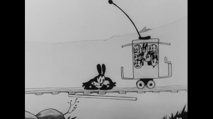 Trolley Troubles (september 15, 1927)