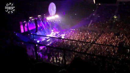 Lepa Brena - Pazi Kome Zavidis(live от София) - By Planetcho