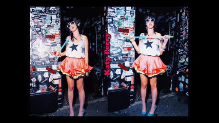 Katy Perry