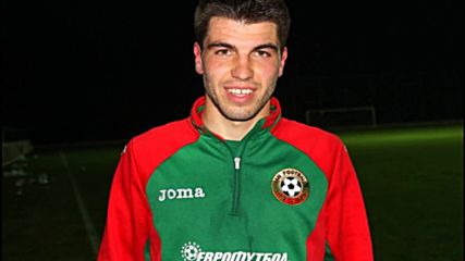 Стефан Велев: Старая се да давам най-доброто от себе си