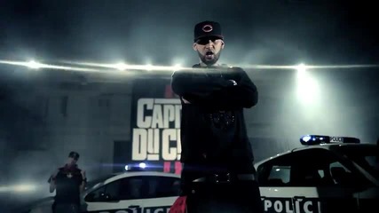 La Fouine feat. Dj Khaled - Vntm
