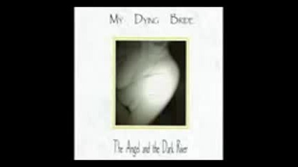 My Dying Bride - The Cry of Mankind (full album Ep 1995 )
