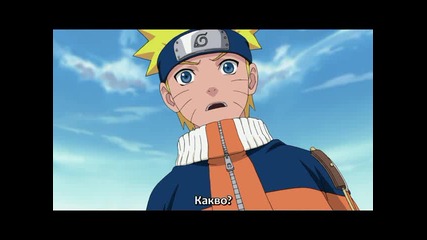 Naruto Shippuuden 181 Бг Суб Високо Качество 