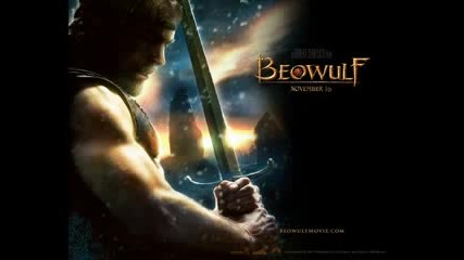 Beowulf - A Hero Comes Home