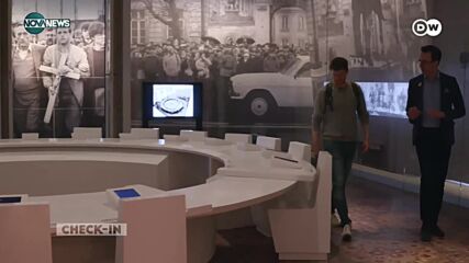 Къде се намира най-големият музей на Втората световна война