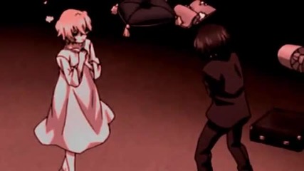 Pandora Hearts - Stupid, Sadistic, & Suicidal 