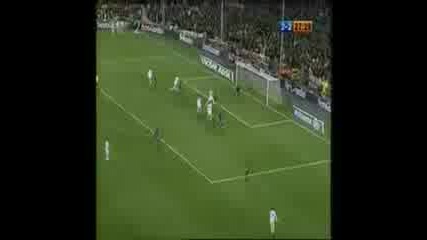 Sergio Ramos The Best Defender