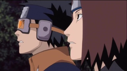 Naruto Generations Kakashi Vs Minato English