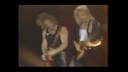 Night Ranger - Don T Tell Me You Love Me