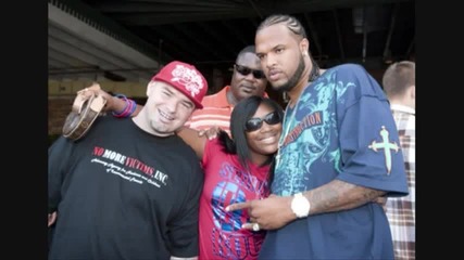 Paul Wall Ft. Slim Thug - Bad Bitchez