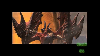 Darksiders: Wrath of War Video 03 Hq