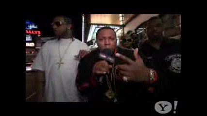 Mic Pass - Las Vegas All Starz