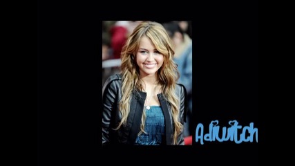 Miley Cyrus - The Driveaway [hq]